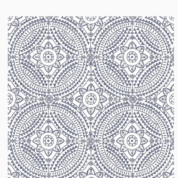 Pema Voile Duvet Set - Picture 4 of 8